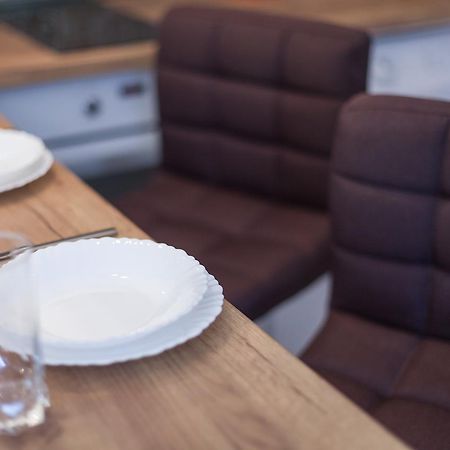 Reach Dreams Apartment 2 Varna Bagian luar foto