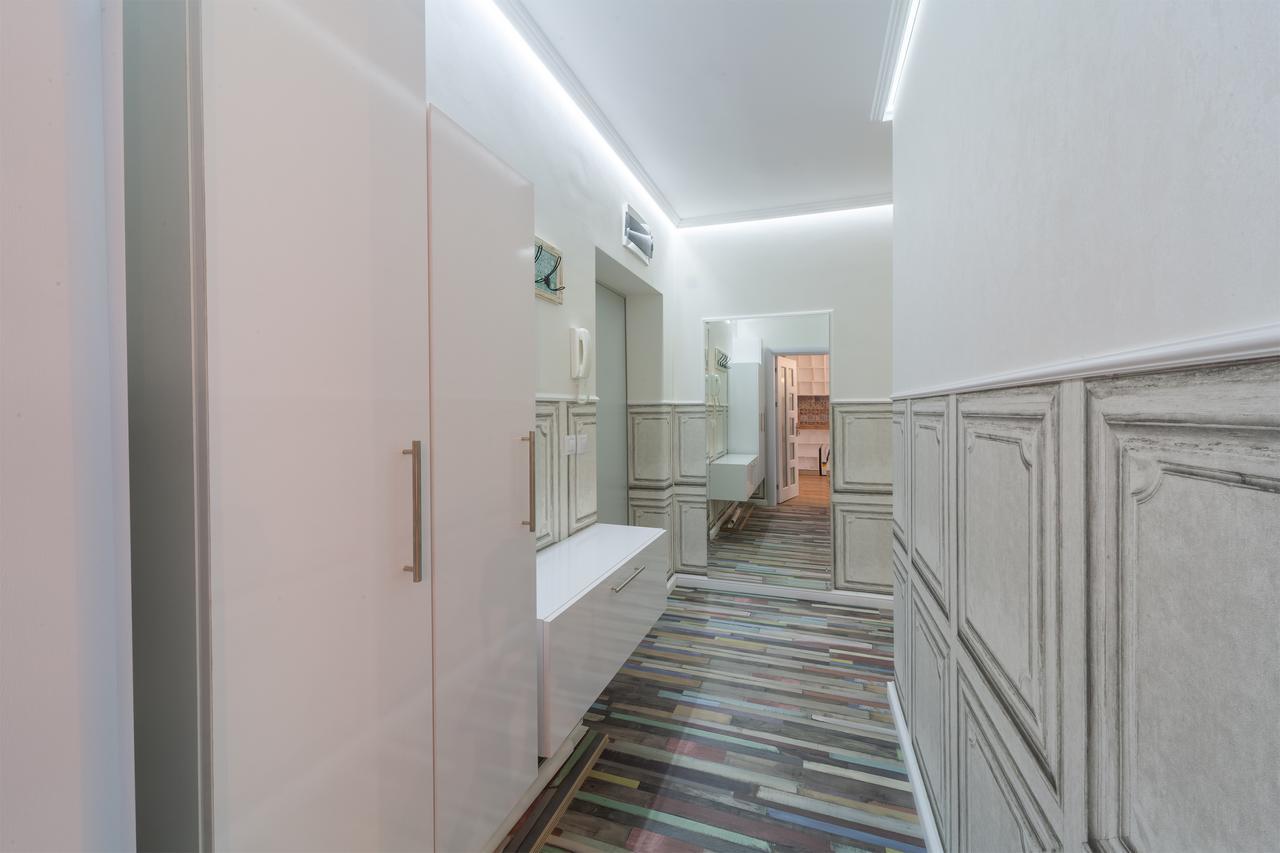 Reach Dreams Apartment 2 Varna Bagian luar foto