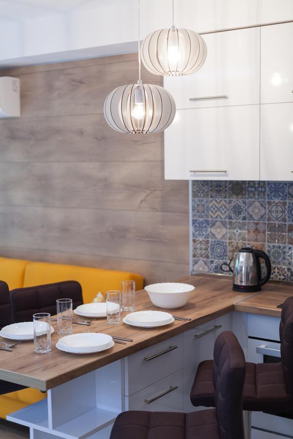 Reach Dreams Apartment 2 Varna Bagian luar foto